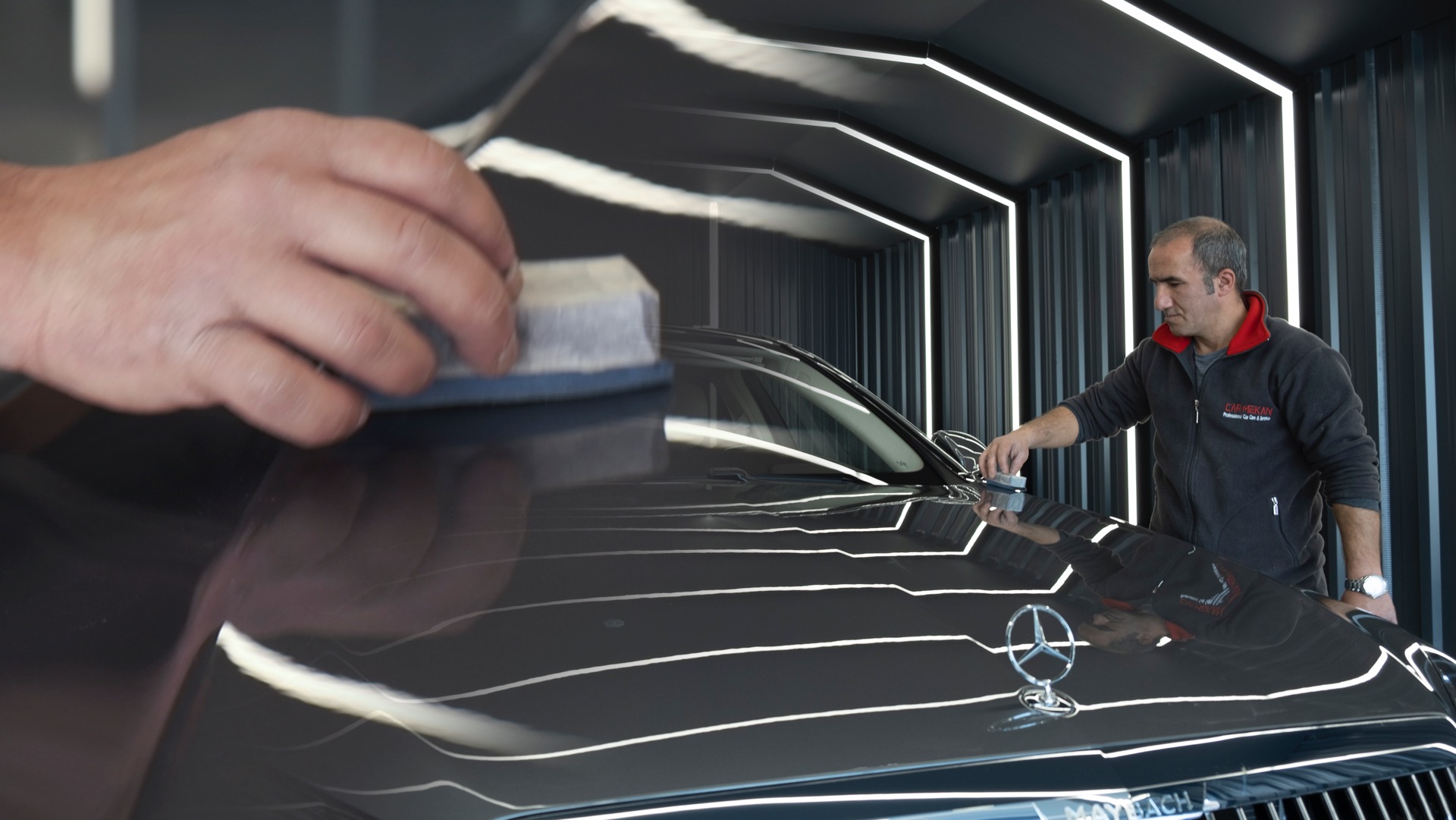 Keskin Seramik Kaplama